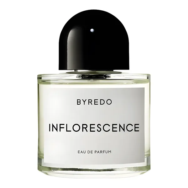 Byredo Inflorescence
