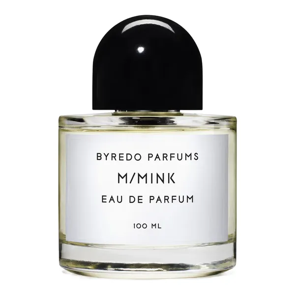 Byredo M/Mink