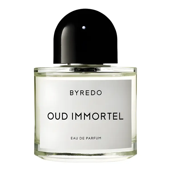 Byredo Oud Immortel