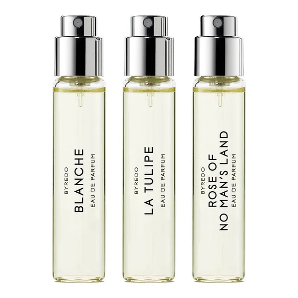 Byredo La Sélection Florale 3 × 12 мл
