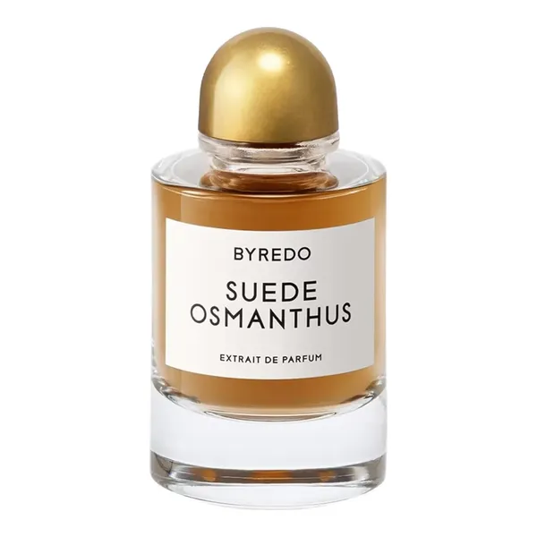 Byredo Suede Osmanthus