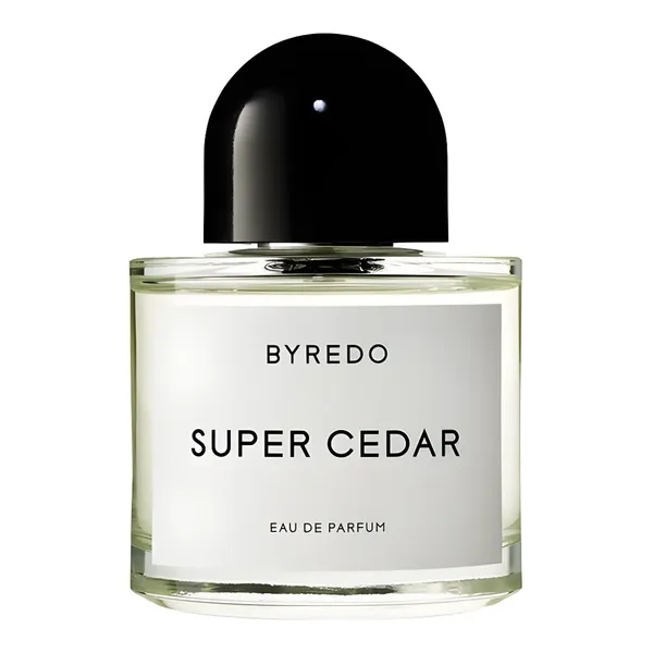 Byredo Super Cedar