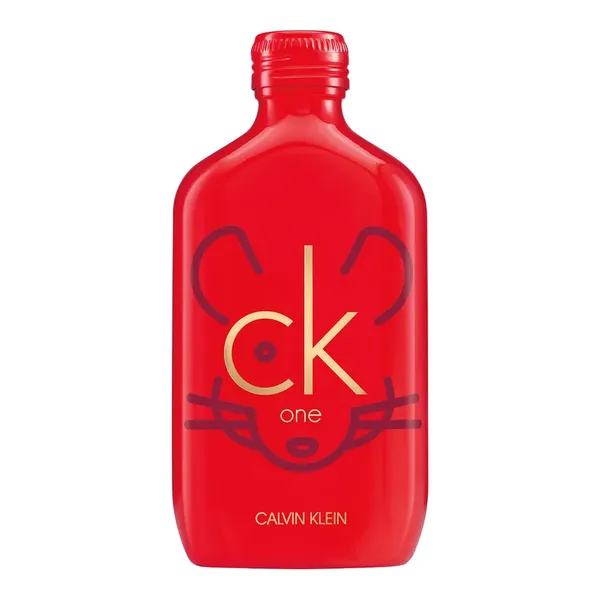 Calvin Klein CK One Chinese New Year Edition