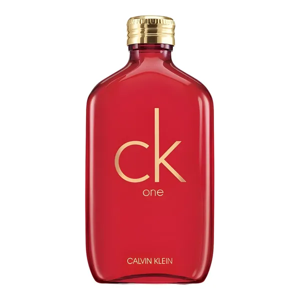 Calvin Klein CK One Collector's Edition 2019