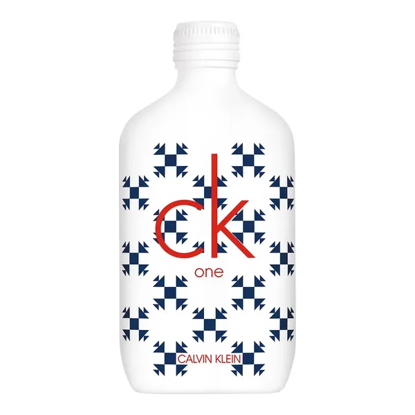 Calvin Klein CK One Collector's Edition