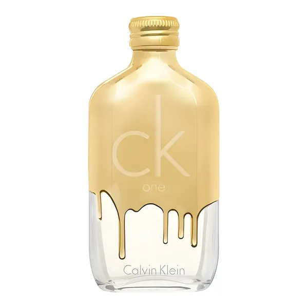 Calvin Klein CK One Gold