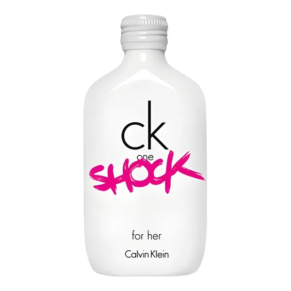 Calvin Klein CK One Shock For Her