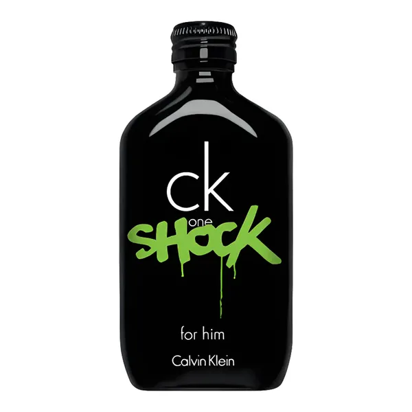 Calvin Klein CK One Shock For Him
