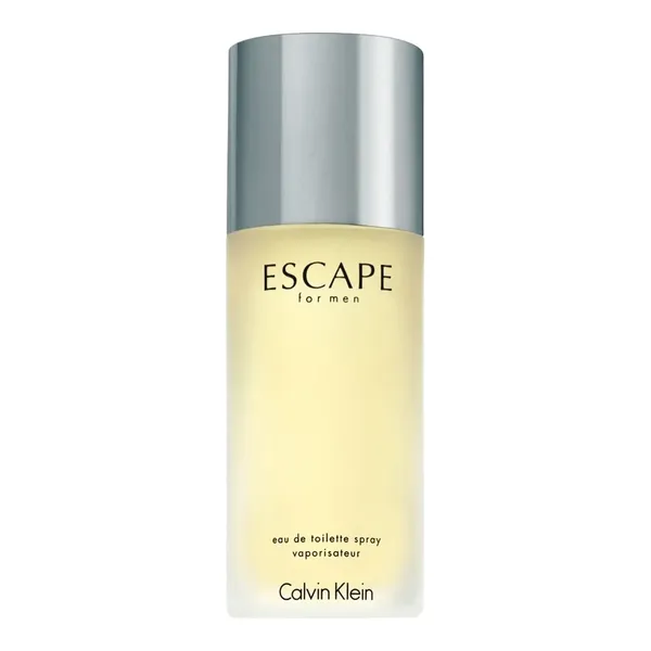 Calvin Klein Escape For Men