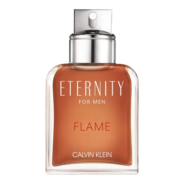 Calvin Klein Eternity Flame For Man