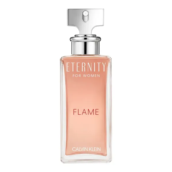 Calvin Klein Eternity Flame For Women