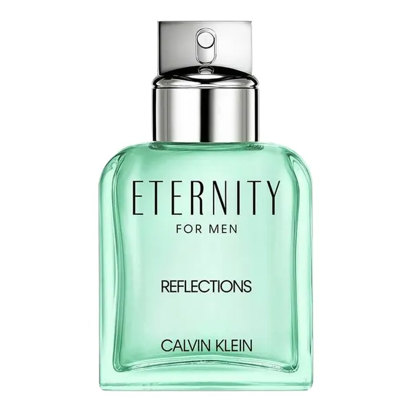 Calvin Klein Eternity For Men Reflections