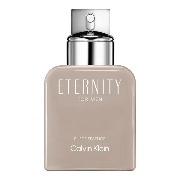 Calvin Klein Eternity For Men Suede Essence