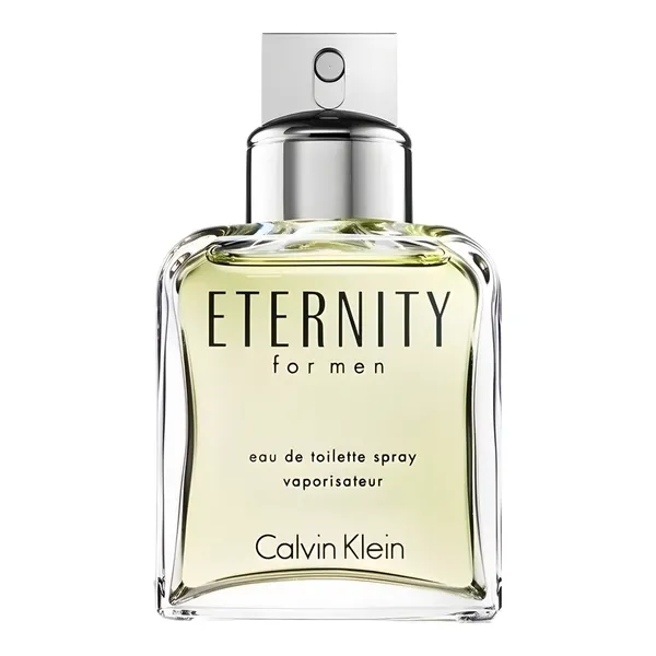 Calvin Klein Eternity for men