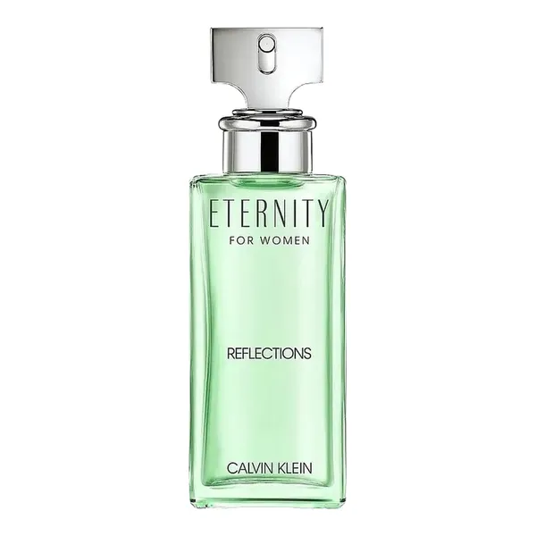 Calvin Klein Eternity For Women Reflections