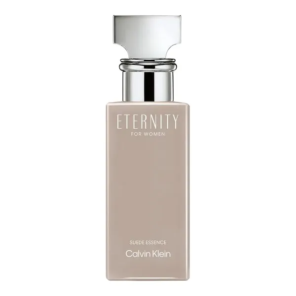 Calvin Klein Eternity For Women Suede Essence