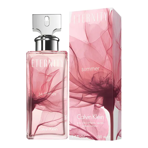 Calvin Klein Eternity Summer