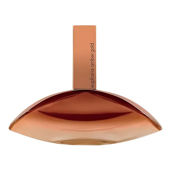 Calvin Klein Euphoria Amber Gold