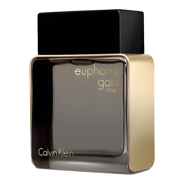 Calvin Klein Euphoria Gold Men
