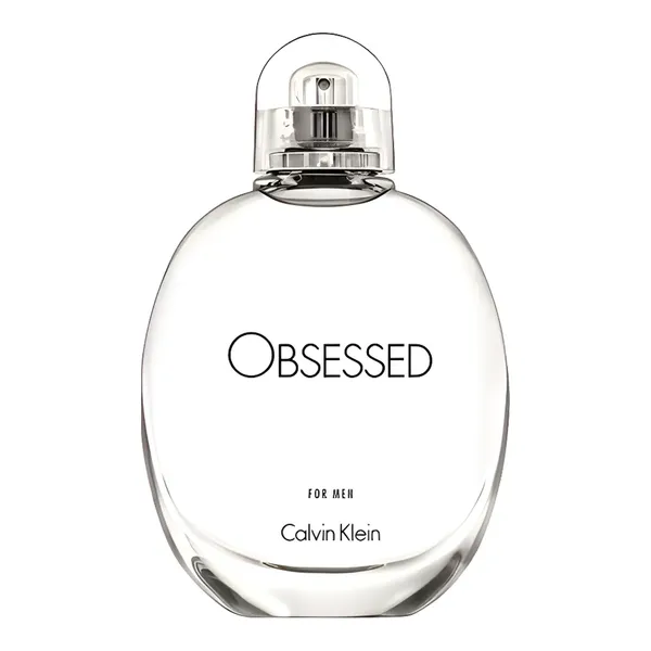 Calvin Klein Obsessed For Men