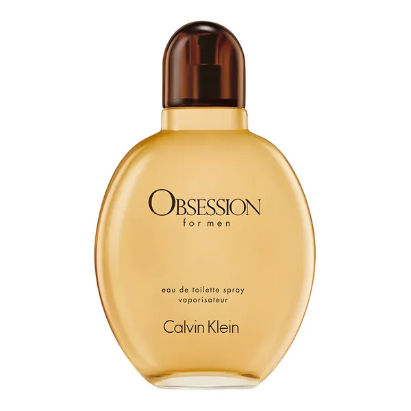 Calvin Klein Obsession For Men