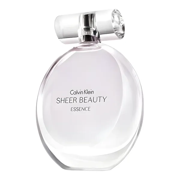 Calvin Klein Sheer Beauty Essence