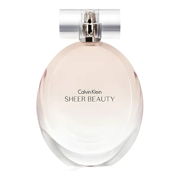 Calvin Klein Sheer Beauty