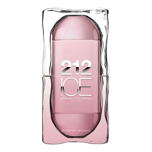 Carolina Herrera 212 Ice