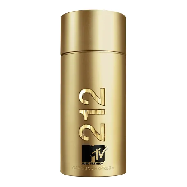 Carolina Herrera 212 Men MTV