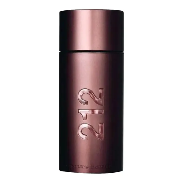 Carolina Herrera 212 Sexy Men