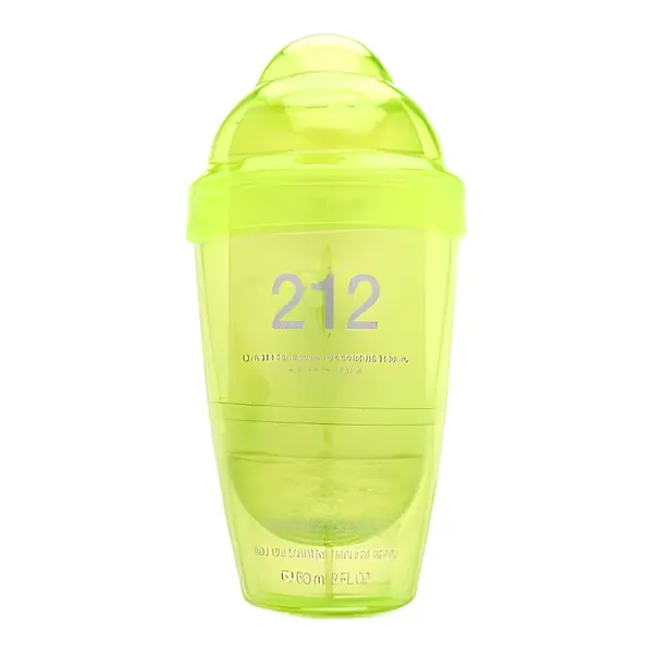 Carolina Herrera 212 Summer Cocktail
