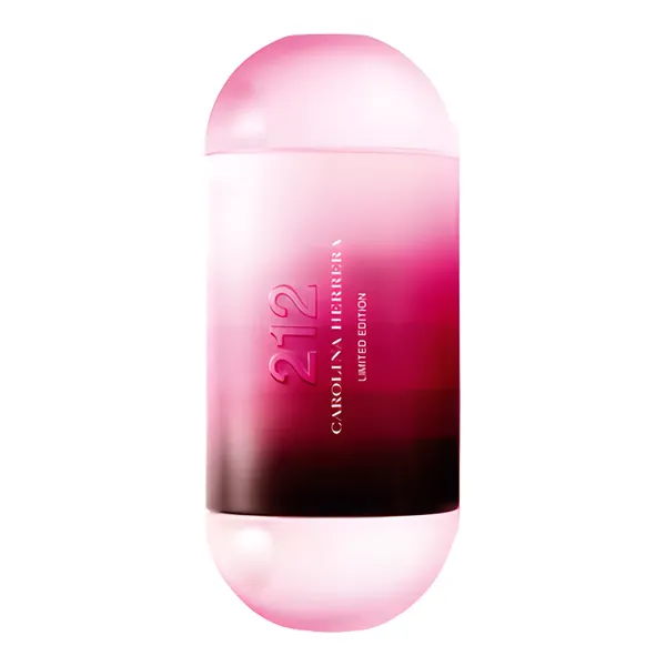 Carolina Herrera 212 Summer