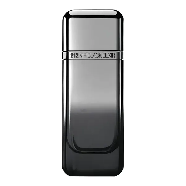 Carolina Herrera 212 VIP Black Elixir