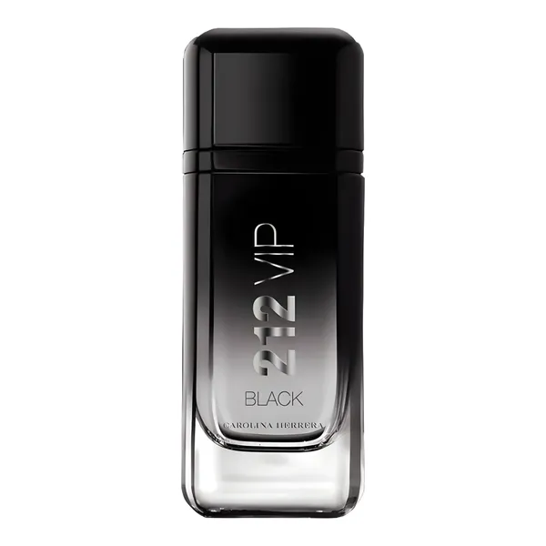 Carolina Herrera 212 VIP Black