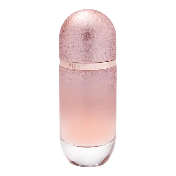 Carolina Herrera 212 VIP Rose Elixir