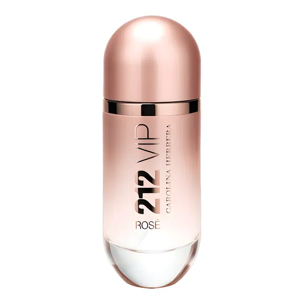 Carolina Herrera 212 VIP Rose