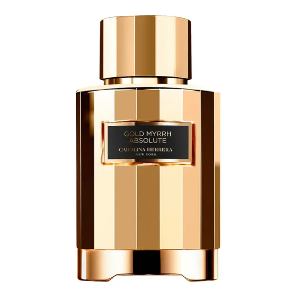 Carolina Herrera Gold Myrrh Absolute