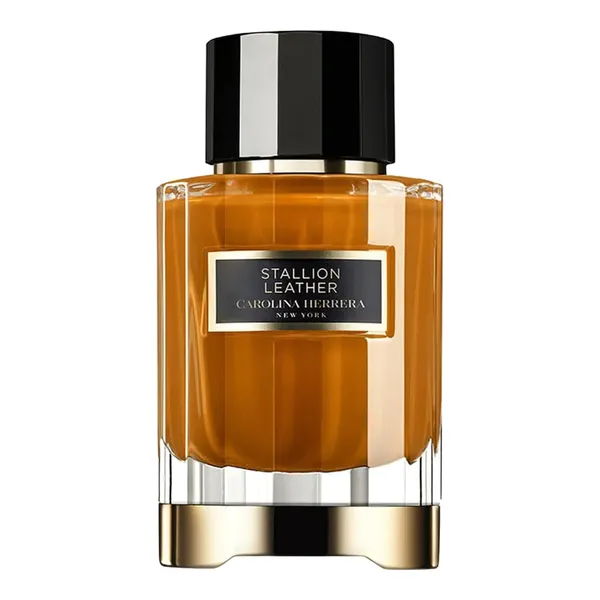 Carolina Herrera Stallion Leather