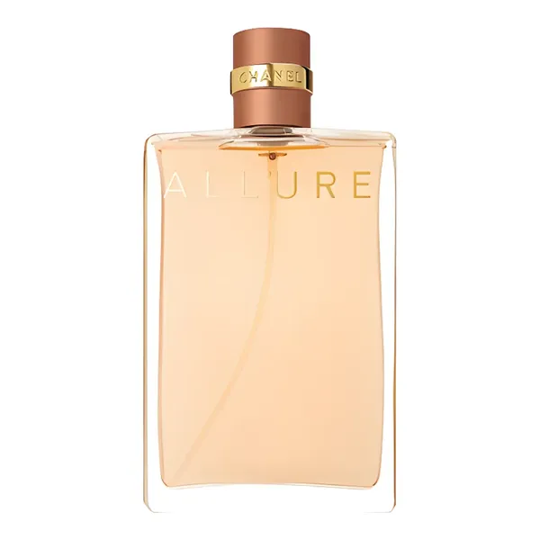 Chanel Allure Eau De Parfum