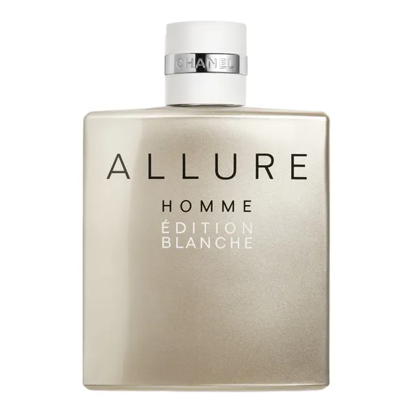 Chanel Allure Homme Edition Blanche Eau De Parfum