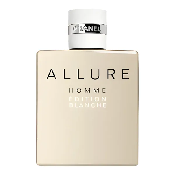 Chanel Allure Homme Edition Blanche