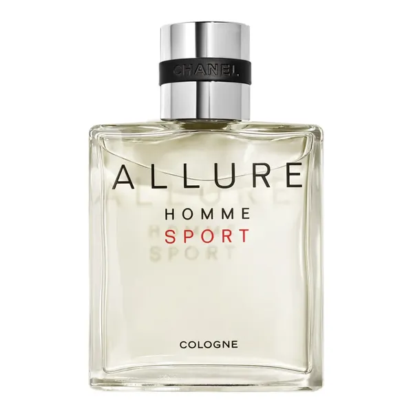 Chanel Allure Homme Sport Cologne 2016