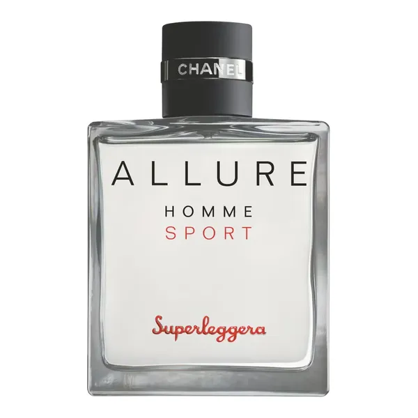 Chanel Allure Homme Sport Superleggera