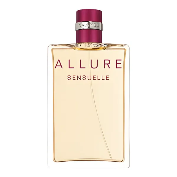 Chanel Allure Sensuelle Eau De Toilette