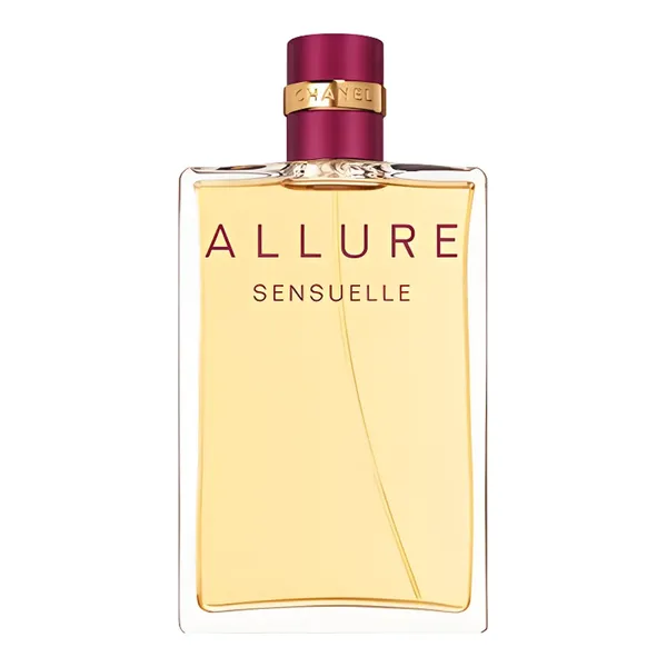 Chanel Allure Sensuelle