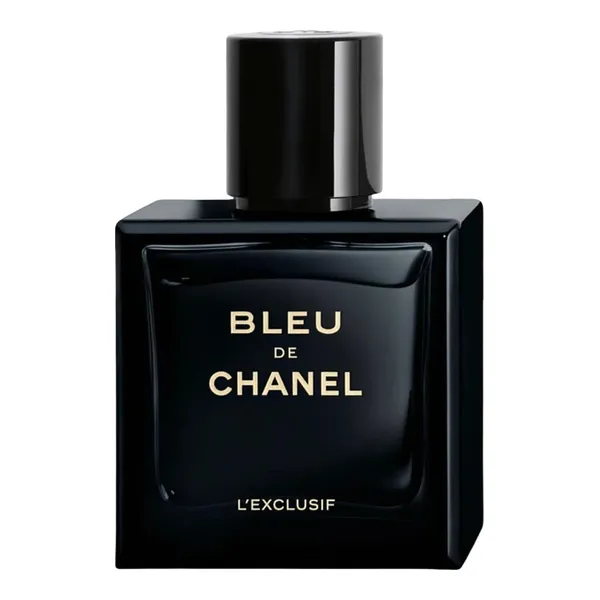 Chanel Bleu De Chanel L'Exclusif