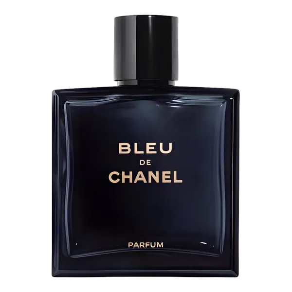 Chanel Bleu De Chanel Parfum 2018