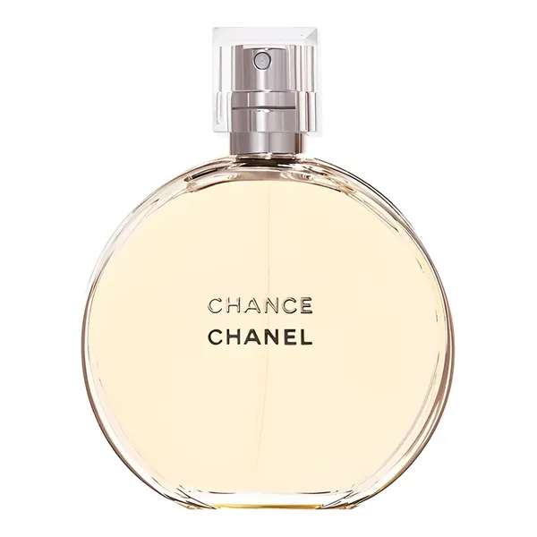 Chanel Chance Eau De Toilette
