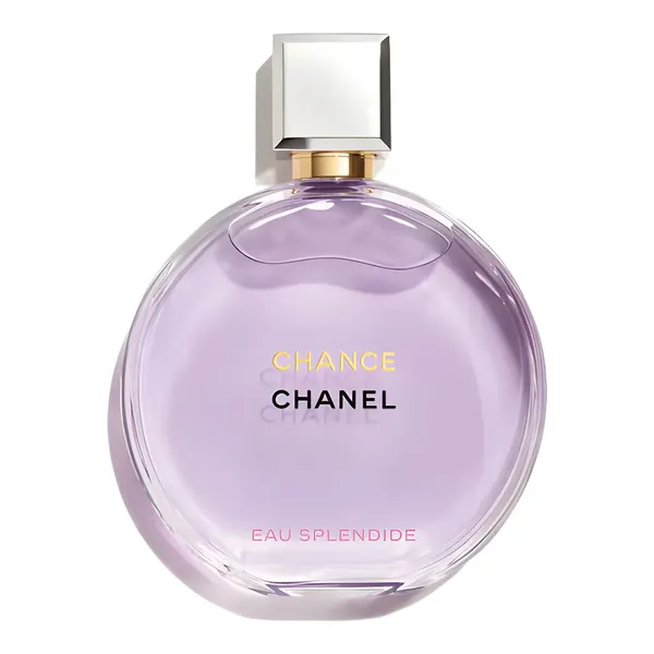 Chanel Chance Eau Splendide