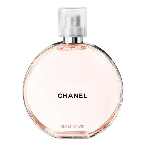 Chanel Chance Eau Vive